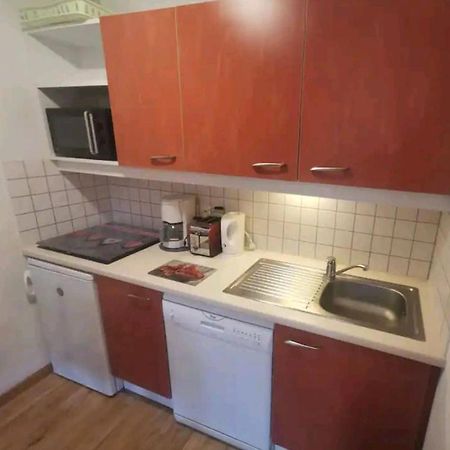Ferienwohnung Le Hameau Des Ecrins Narreyroux-d'Aval Exterior foto